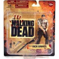 Rick Grimes The Walking Dead Serie 1 Mcfarlane  segunda mano  Argentina