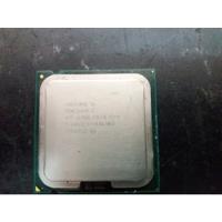 Usado, Microprocesador Pentium D 915 Sl9kb 2.80 Ghz /4mb/800 Mhz/85 segunda mano  Argentina