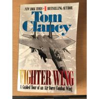 Tom Clancy - Fighter Wing, usado segunda mano  Argentina