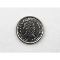 Moneda De Uruguay - 20 Centésimos 1994 - Lote Por 2(dos) segunda mano  Argentina