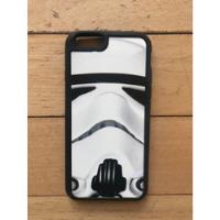 Case Star Wars iPhone 6s Disney Tech Stormtrooper  segunda mano  Argentina