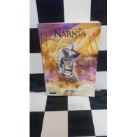 Crónicas De Narnia El Príncipe Caspian  Destino segunda mano  Argentina