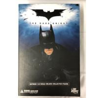 Batman Escala 1:6 Deluxe Collector Figure Dc Direct segunda mano  Argentina