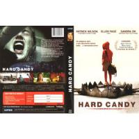 Dvd Original Hard Candy Dulce Carnada segunda mano  Argentina