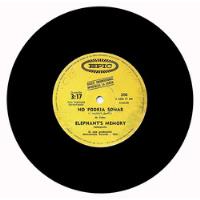 Elephant's Memory Mongoose 1970 Vinilo 45 Pop Psych segunda mano  Argentina