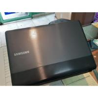 Repuestos Notebook Samsung Np300 E4a (mother Quemado) segunda mano  Argentina