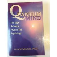 Quantum Mind Arnold Mindell, usado segunda mano  Argentina