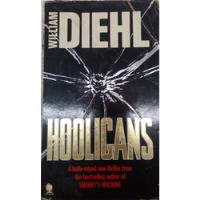 Hooligans William Diehl segunda mano  Argentina