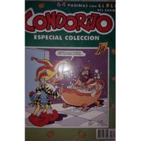 Historieta Condorito Especial Colección  Nº 10 Chile  segunda mano  Argentina