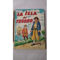 La Isla Del Tesoro-robert L.stevenson-ed.sigmar-(p) segunda mano  Argentina