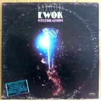Meco - Ewok Celebration - Star Wars - Lp Año 1983 Disco Funk segunda mano  Argentina