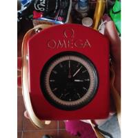 Reloj De Bolsillo Cronómetro Omega Olympic Rattrapante , usado segunda mano  Argentina