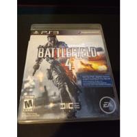 Ps3 - Battlefield 4 - Disco Físico-  Extreme Gamer, usado segunda mano  Argentina