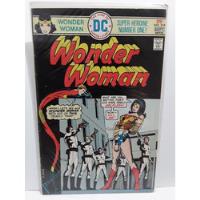 Comic Dc Wonder Woman Nro 219 Ingles Usado Excelente Estado segunda mano  Argentina