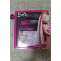 barbie glam hair segunda mano  Argentina
