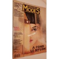 Jardin Des Modes_1991: Christy Turlington/evangelista/hermes segunda mano  Argentina