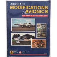 Aircraft Modifications & Avionics Piper Cessna Aviación, usado segunda mano  Argentina