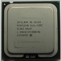 Microprocesador 775 Intel E2160 1,8ghz Dual Core C/garantia segunda mano  Argentina