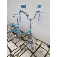Usado, Bicicleta  Aurorita  Original   segunda mano  Argentina