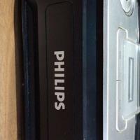 Usado, Reproductor  Philips Mp3-cd Soundmachine Az1134 segunda mano  Coghlan