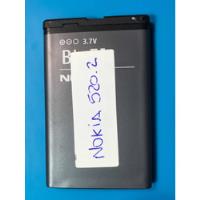 Bateria *original* Nokia Lumia 520 segunda mano  Argentina