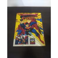 Album Superman 1994 Cromy 3d Faltan 40 Figuritas, usado segunda mano  Argentina