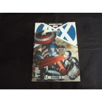Avengers Vs X-men - Round 1 (ovni Press) segunda mano  Argentina