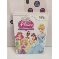 Usado, Disney Princess: My Fairytale Adventure Nintendo Wii Ntsc segunda mano  Argentina
