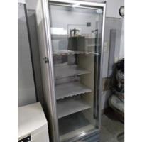 Freezer Vertical Fam 420bt Exhibidor Congelados Vidriado segunda mano  Hurlingham