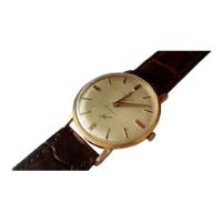 Reloj Lanco Hombre Jumbo 38 Mm Vintage segunda mano  Parque Chacabuco