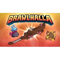 Brawlhalla -  Autumn Championship 2021 // Steam // Original segunda mano  La reja