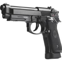 Pistola Airsoft Kj Works Beretta M9a1 Full Metal segunda mano  Argentina
