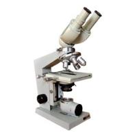 Microscopio Binocular. Marca C. Zeiss. Alemania segunda mano  Argentina