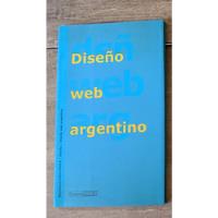Diseño Web Argentino Libro Commtools D. Grafico Marketing, usado segunda mano  Argentina