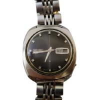 Reloj Seiko De Pulsera Modelo 6119-7080 Made In Japan segunda mano  Argentina