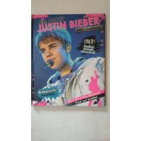 All About Justin Bieber 100% Unofficial-ed.parragon-(66) segunda mano  Argentina