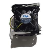 Cooler + Disipador Intel Pentium 4 (socket 478) segunda mano  Argentina