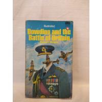 Dowding And The Battle Of Britain - R. Wright - Corgi segunda mano  Argentina