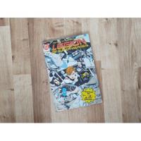 Comic Legion De Super Heroes Dc Especial N° Del 19 Al 23 segunda mano  Argentina
