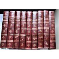 Encyclopedia Britannica Completa 23 Toms Y Index segunda mano  Argentina