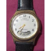 Reloj Aq-227 Cronograph Alarm segunda mano  Argentina