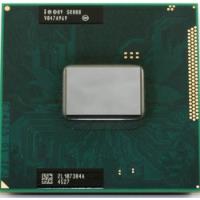 Procesador Intel Celeron B810 Dualcore 1,60ghz Caché De 2m segunda mano  Argentina