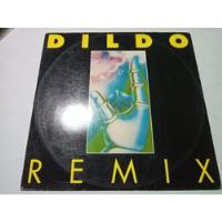 Sub-active Dildo (remix) 1992 Italy Electronic Techno segunda mano  Santo Tomé