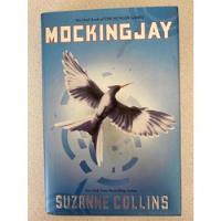Mockingjay. The Final Book Of The Hunger Games (tapa Dura) segunda mano  Argentina