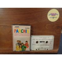Parchis Cassette Infantil segunda mano  Argentina