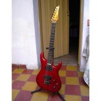 Ibanez Js 6000 Satriani Custom - Japon - Vox Marshall Peavey segunda mano  Argentina