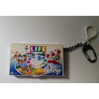 Llavero The Game Of Life (juego De La Vida) Hasbro 1998 segunda mano  Argentina