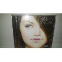 Selena Gomez - The Escene Kiss & Tell Cd  segunda mano  Argentina