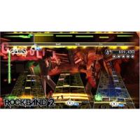 Rock Band 2 - Playstation 3, usado segunda mano  Argentina