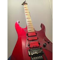 Usado, Ibanez Rg770 Dx ( Dimarzio Usa ) Squier Fender Gibson Rg570 segunda mano  Argentina